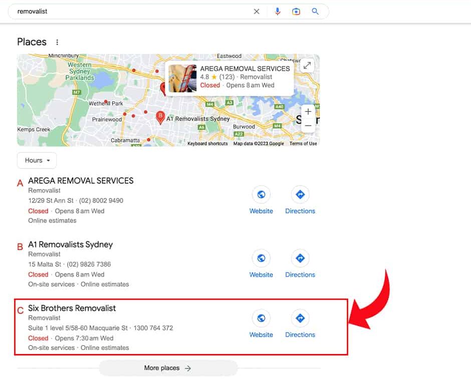 complete connect - 1