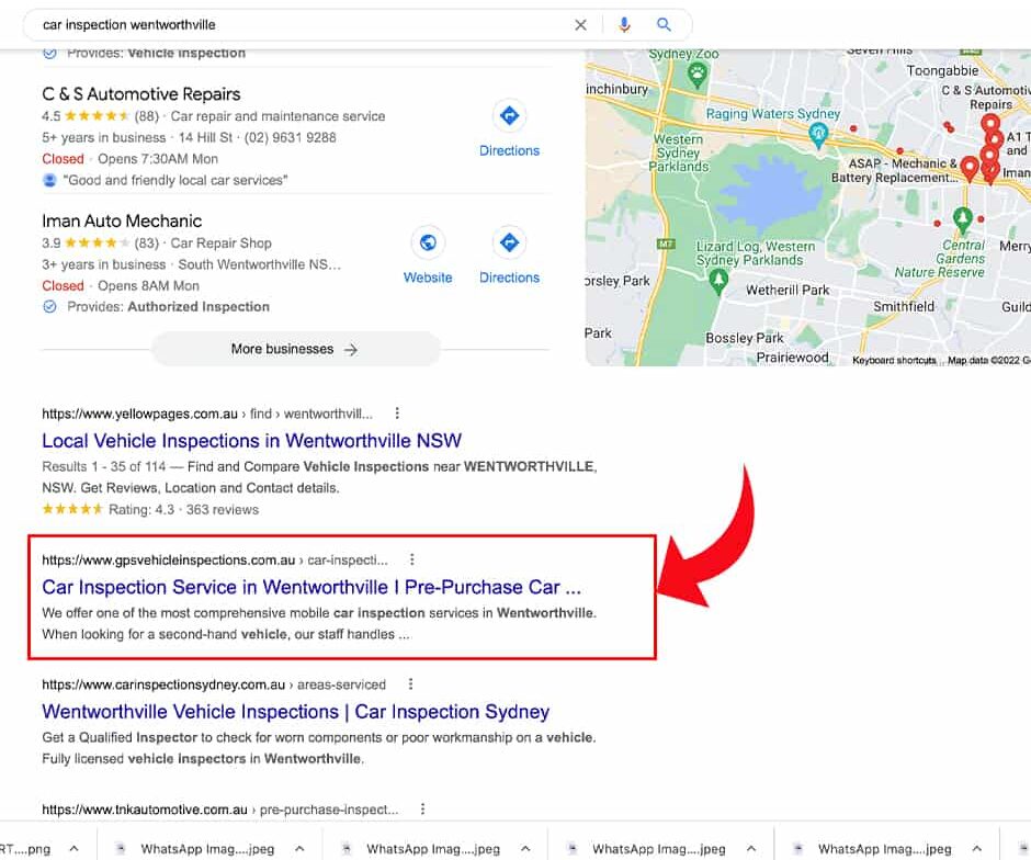 complete connect - 1