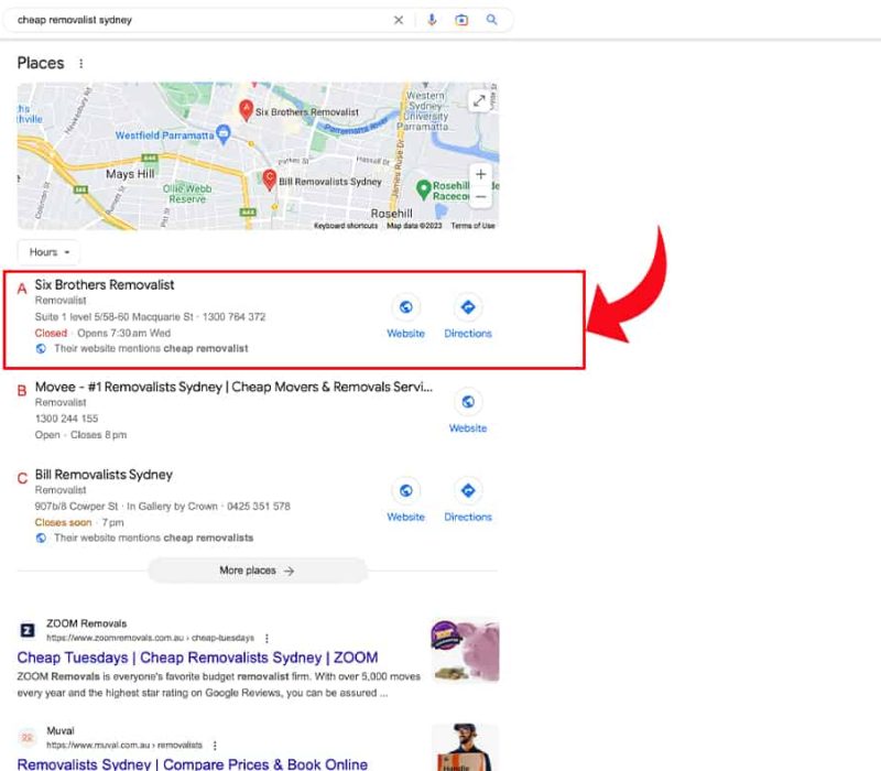 complete connect - 1