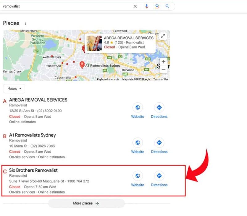 complete connect - 1